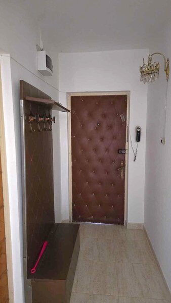 Militari, str. Orsova, metrou Lujerului