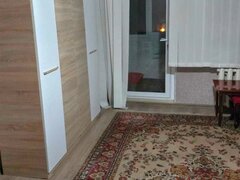 Militari, str. Orsova, metrou Lujerului