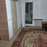 Militari, str. Orsova, metrou Lujerului